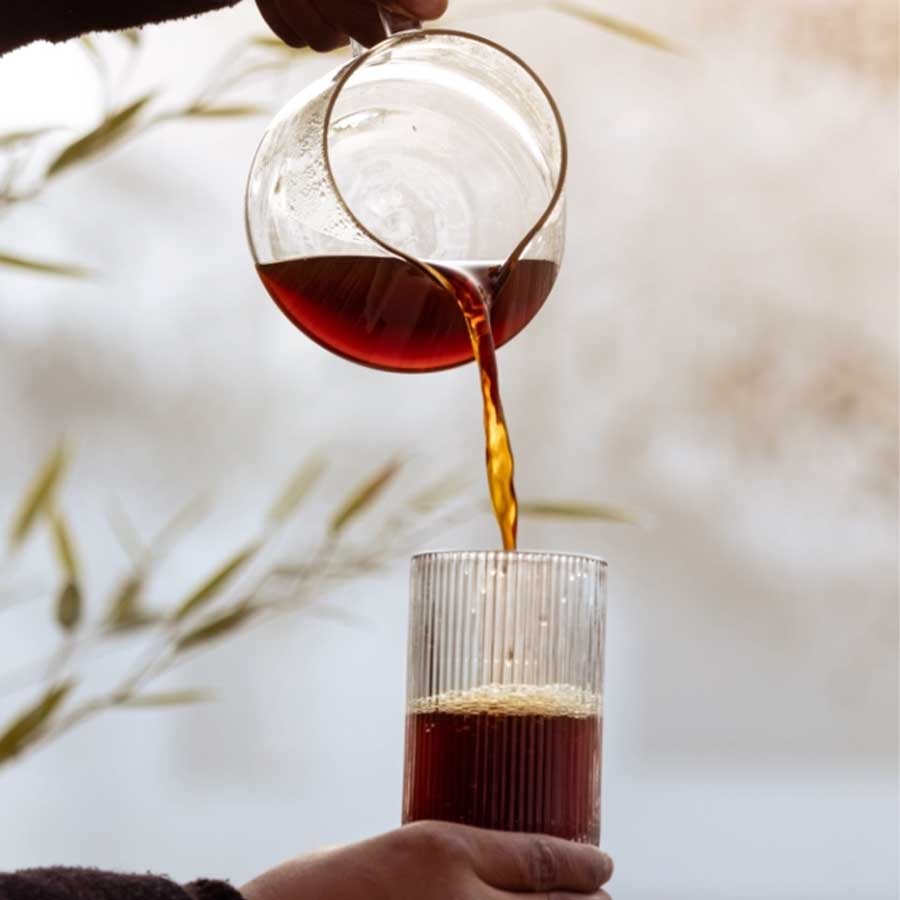 Graycano Pourcano Server 500 ml – Perfekt für Dripper