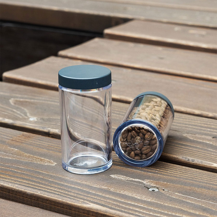 Comandante Polymer Bean Jar (Large)