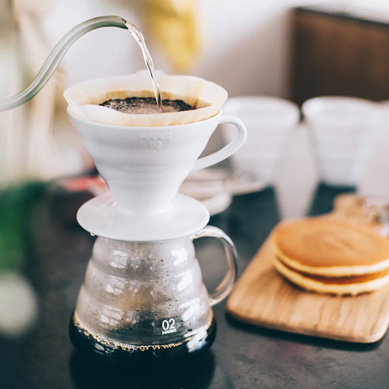 V60 Range Server 600 ml (Clear)