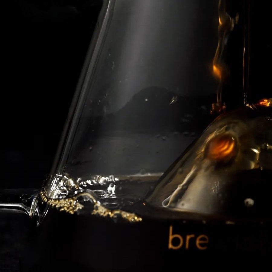 Brewista Glass Server 300 ml