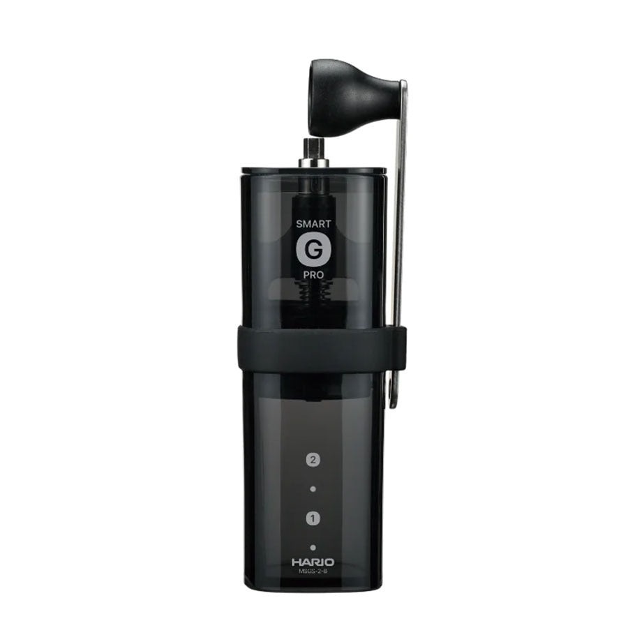 Smart G PRO (Stahlmahlwerk)