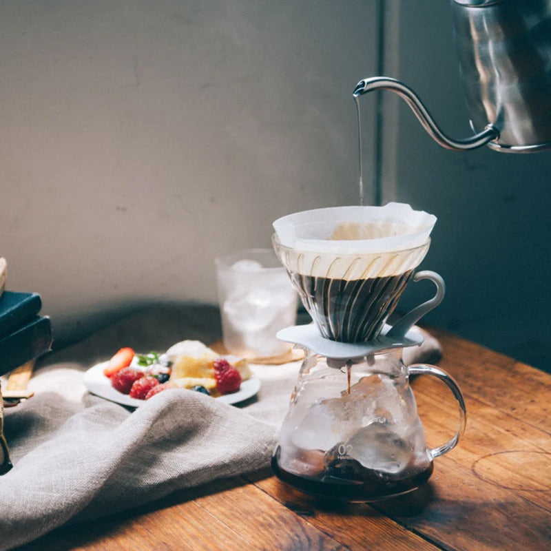 V60 Range Server 600 ml (Clear)