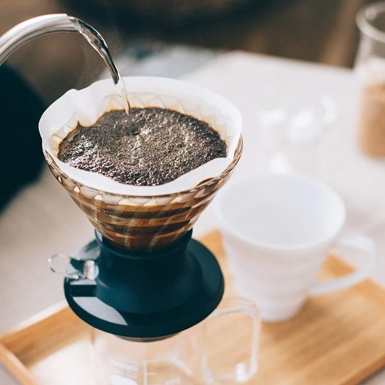 V60 SWITCH Immersion Dripper 02 (Black)