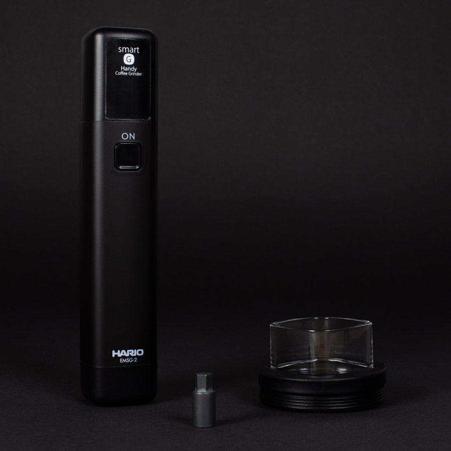 Hario Mobile Mill Stick + Comandante Adapter (Set)