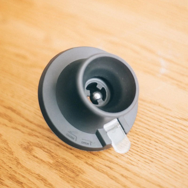 V60 SWITCH Immersion Dripper 02 (Black)