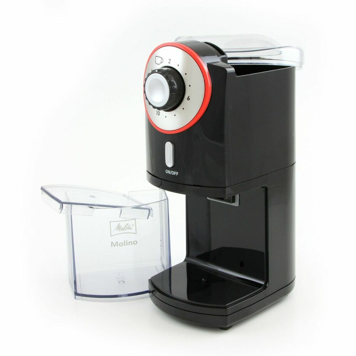 Coffee Grinder Melitta   100W 100 W-3