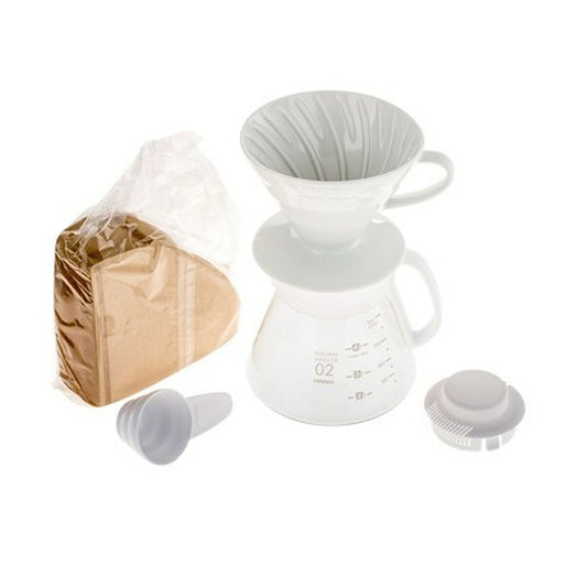 Funnel with Filter Hario  0006367-0