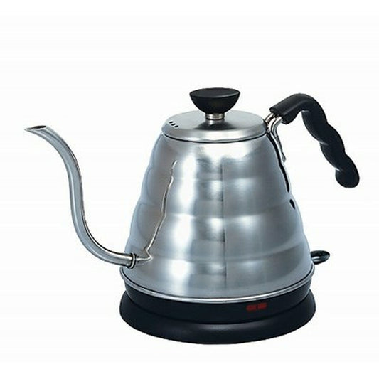 Kettle Hario EVKB-80E-HSV1                   Silver Stainless steel 2400 W 900 W 0,8 L-0