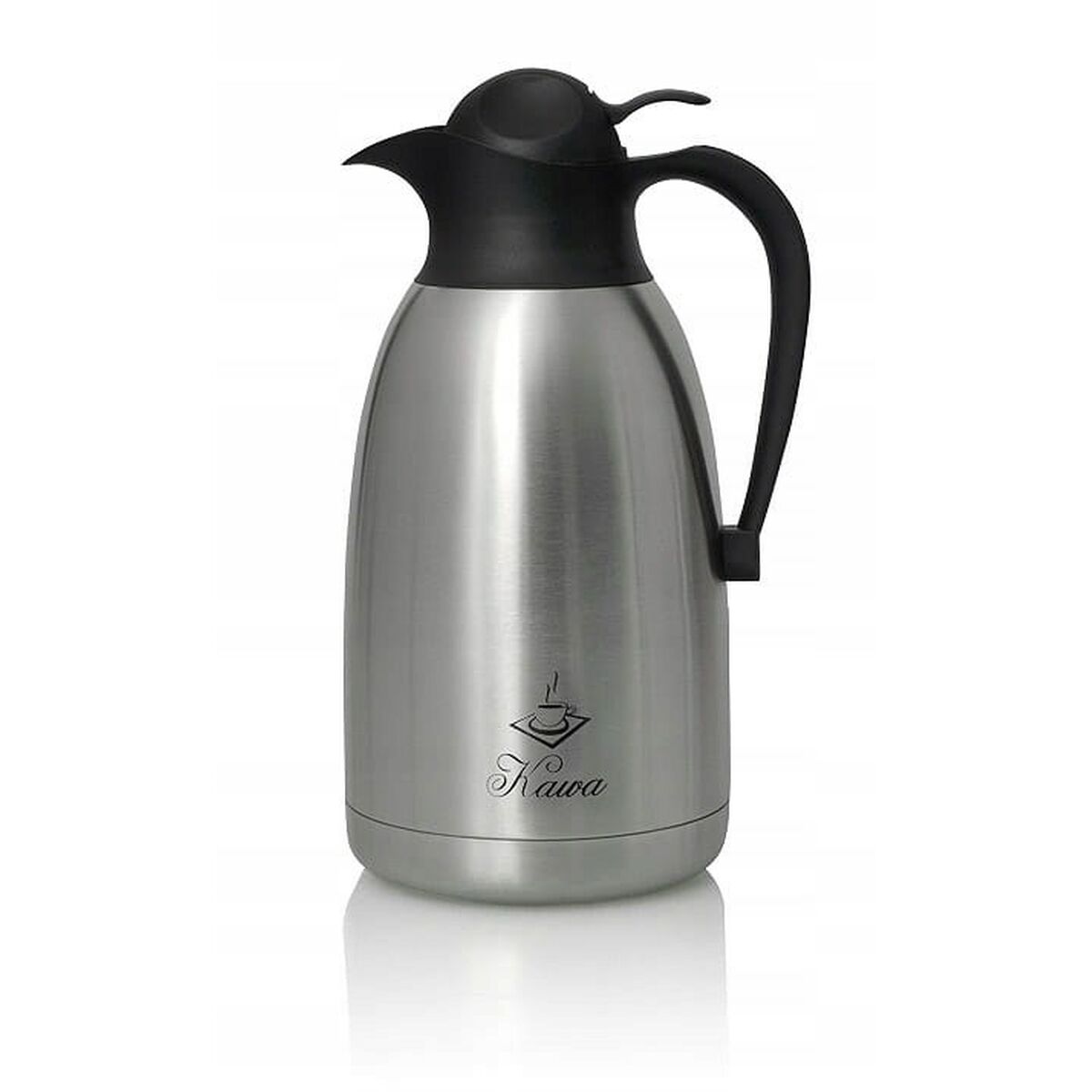 Thermos Promis Steel 2 L-0