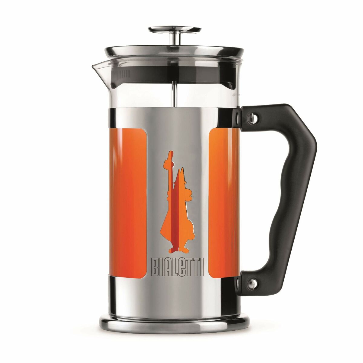 Italian Coffee Pot Bialetti Brown 350 ml-5