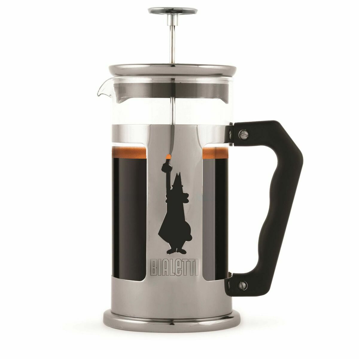 Italian Coffee Pot Bialetti Brown 350 ml-1