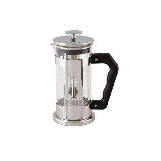Italian Coffee Pot Bialetti Brown 350 ml-0