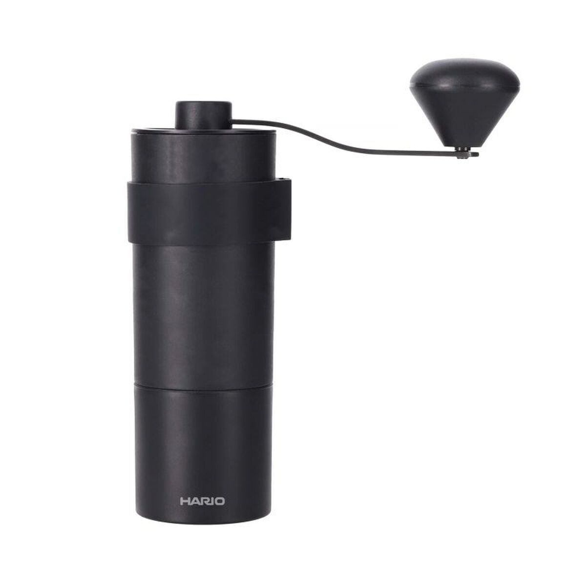 Electric Grinder Hario Mini Black Pro Black-1
