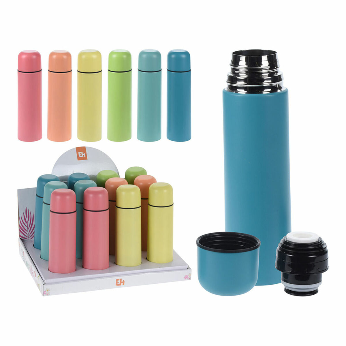 Thermos Excellent Houseware 500 ml-0