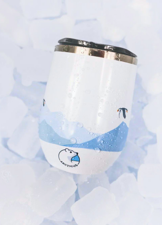 Puffin Coffee Cup-0