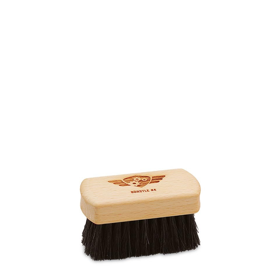 Comandante Brush #4 – Beech