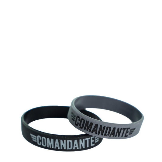 Comandante Wristband