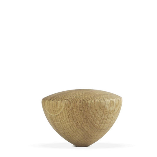 Comandante Big Joe Knob (Natural Oak)