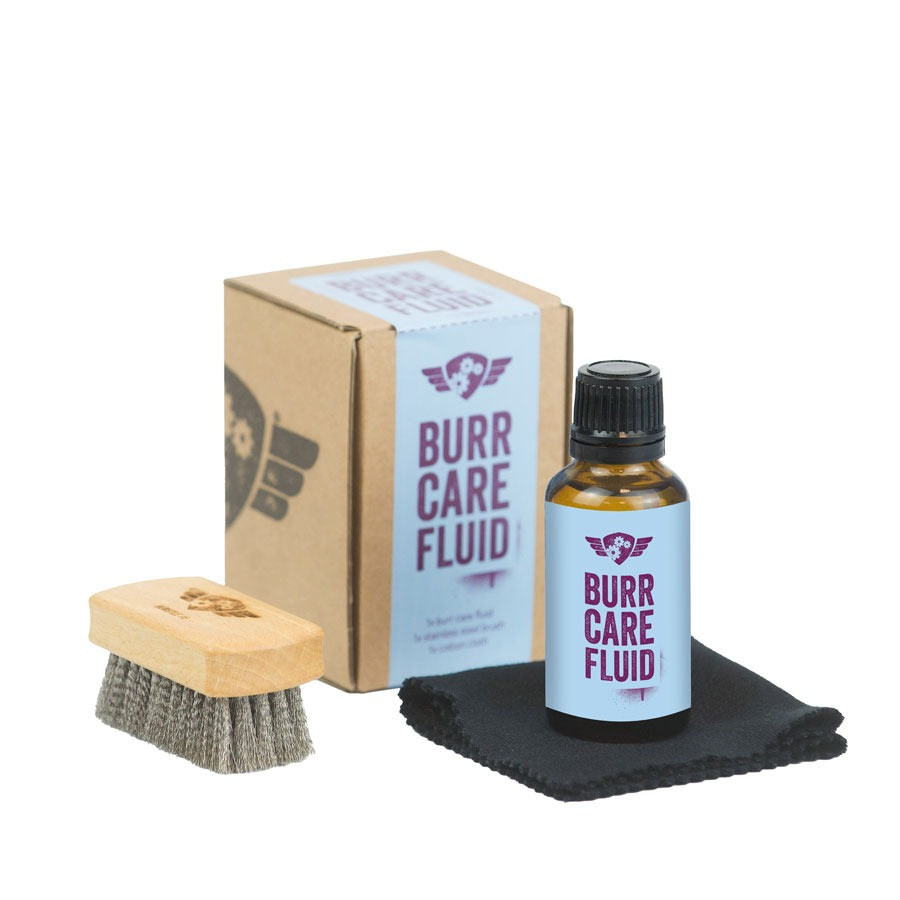 Comandante Burr Care Fluid