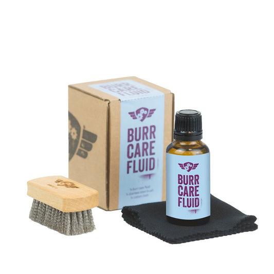 Comandante Burr Care Fluid