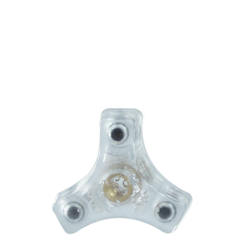 Comandante Grind Grade Dial