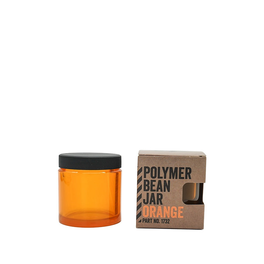Comandante Polymer Bean Jar (Standard)