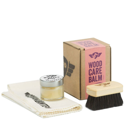 Comandante Wood Care Balm