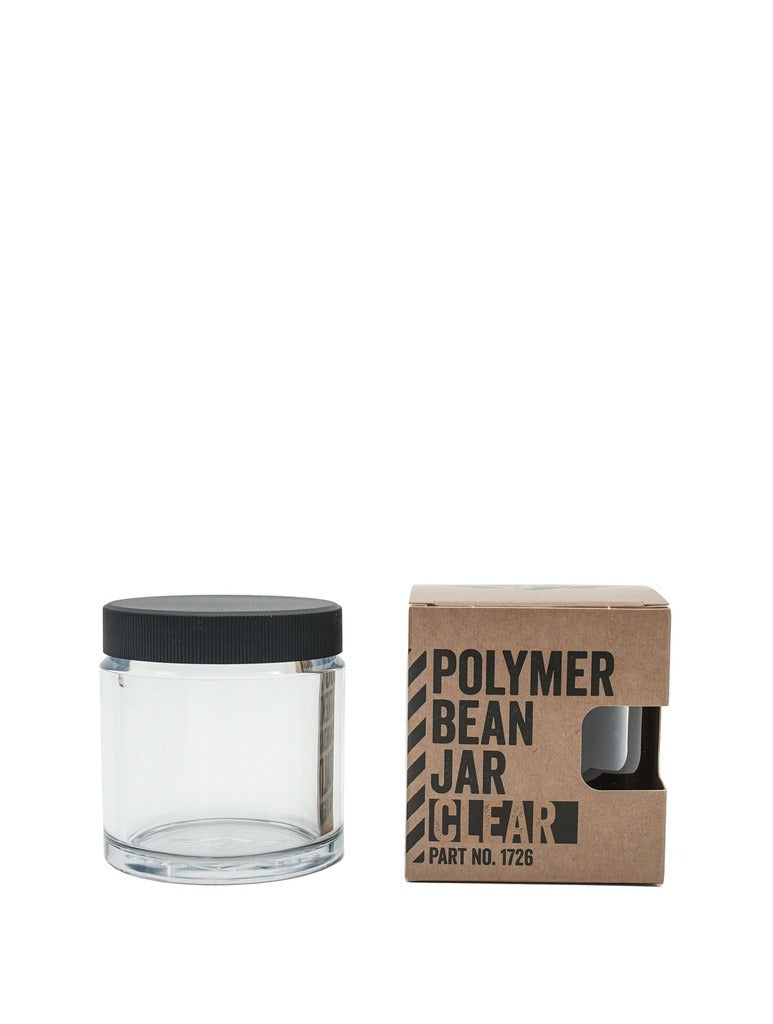 Comandante Polymer Bean Jar (Standard)