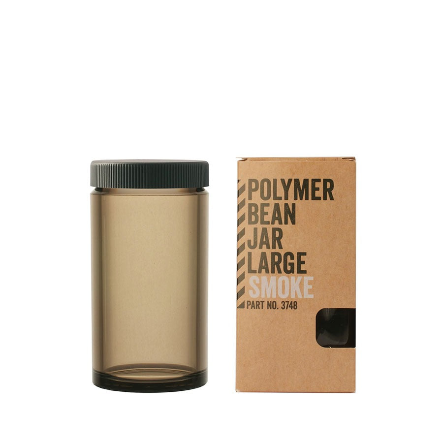 Comandante Polymer Bean Jar (Large)
