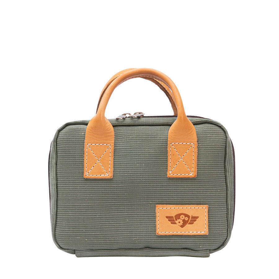 Comandante Travel Bag – Forest