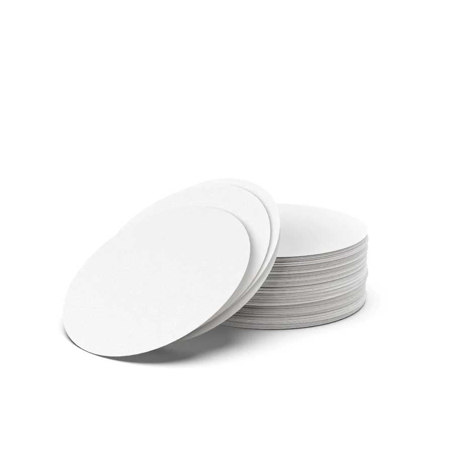 AeroPress Paper Micro-Filters (350 Stk., Standard) - White