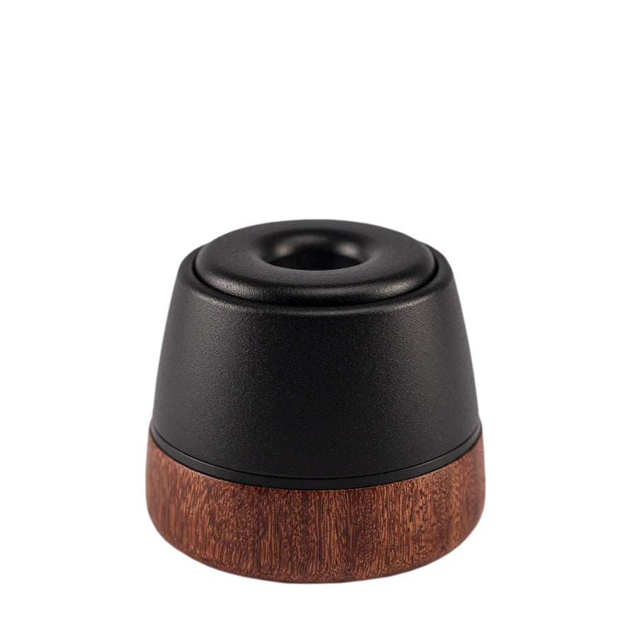 Aram Ultimatum Tamper Solo (53,3 mm) – Präzisions-Tamper mit Click-Mechanismus
