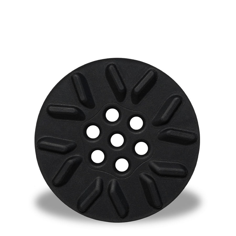 Graycano Coin – Flat-Bottom Adapter für Dripper