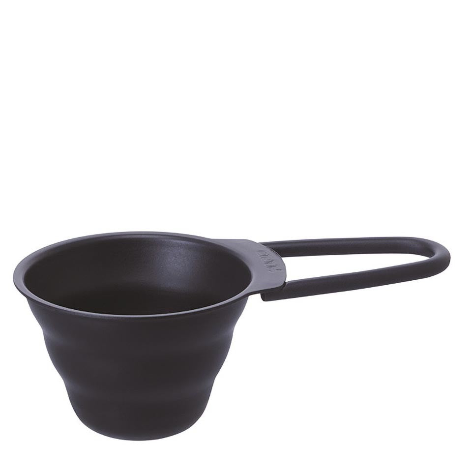 V60 Measuring Spoon 12 g (Matte Black)