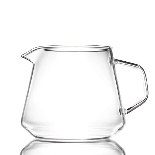 Graycano Pourcano Server 500 ml – Perfekt für Dripper