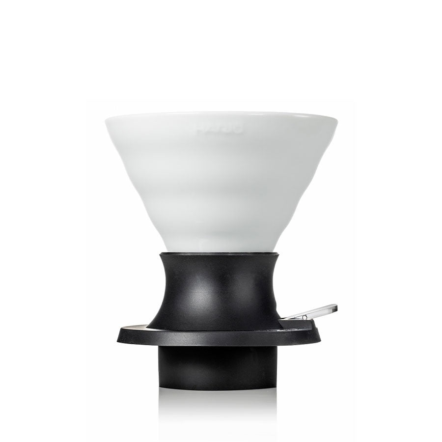 V60 SWITCH Immersion Dripper 02 (White Ceramic)