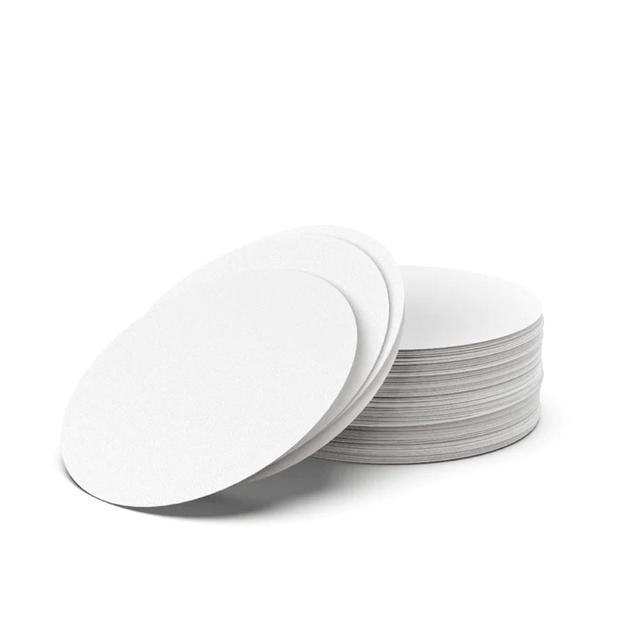 AeroPress Paper Micro-Filters (200 Stk., XL) - White