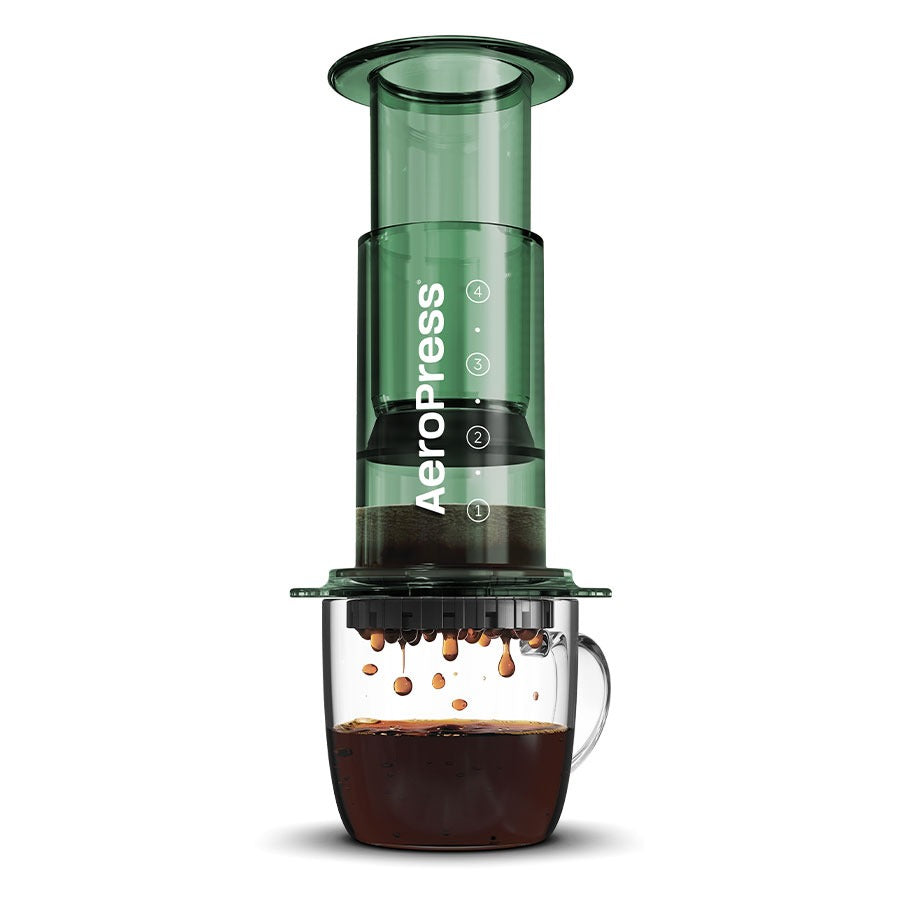 AeroPress Ersatz-Gummidichtung (Standard)