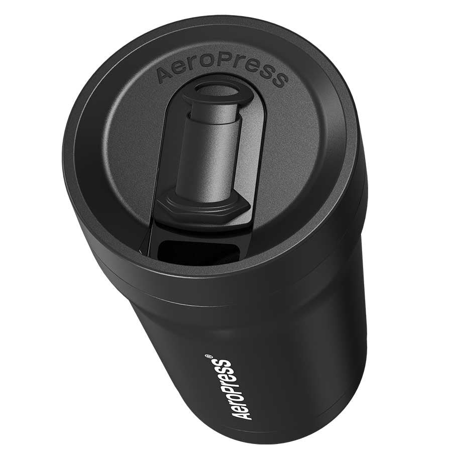 AeroPress Travel Coffee Tumbler