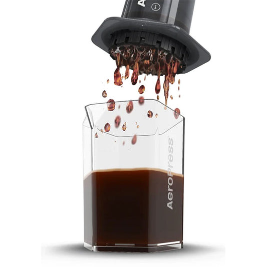 AeroPress Carafe - Clear