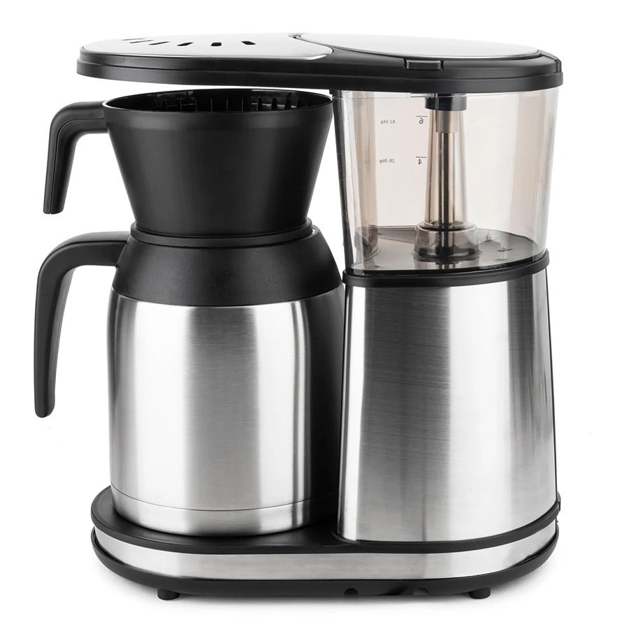 Bonavita One-Touch 8-Cup Kaffeemaschine (EU) – Thermokanne