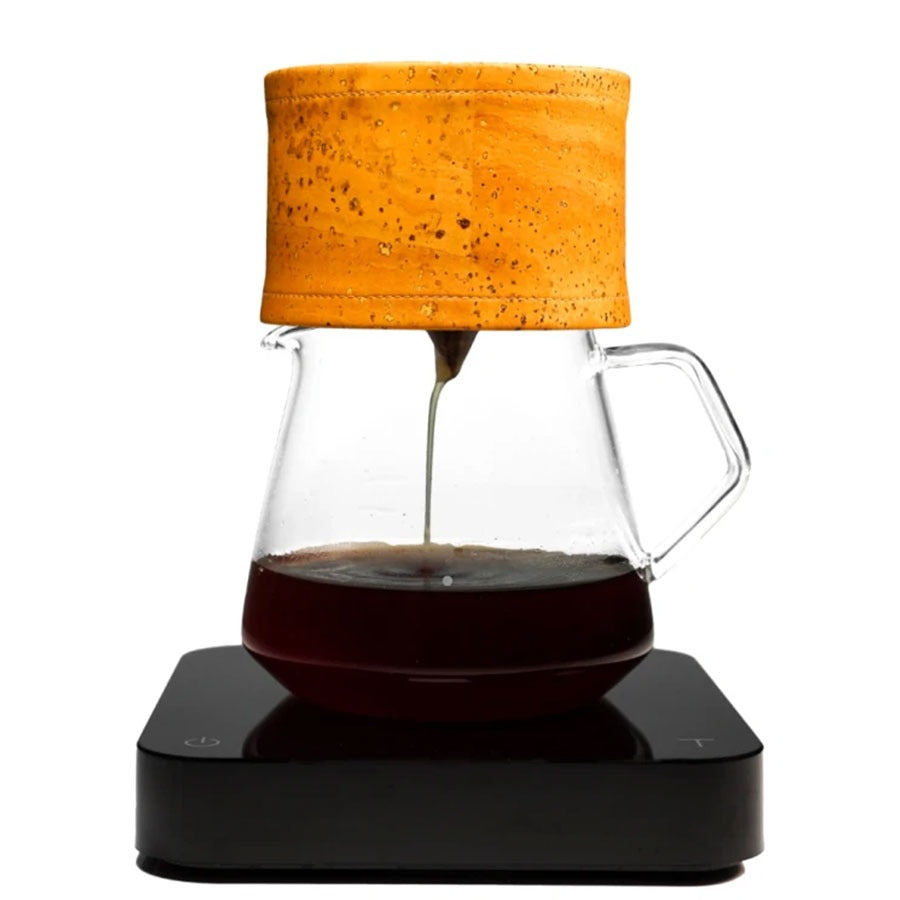 Graycano Cork Sleeve Pro – Personalisiere deinen Dripper