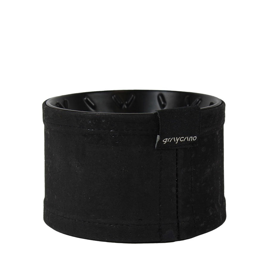 Graycano Dripper inkl. Volcano Sleeve – 2-in-1 Brühsystem