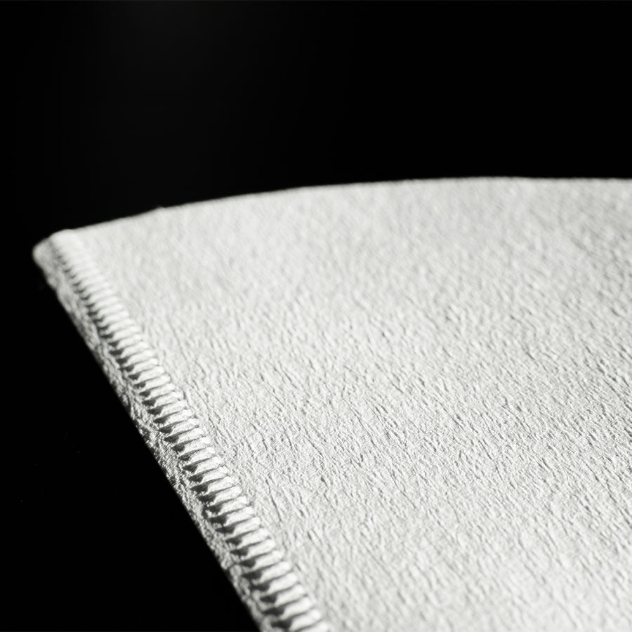 Graycano Filter GC01 (100 Stk.) – Konische Papierfilter