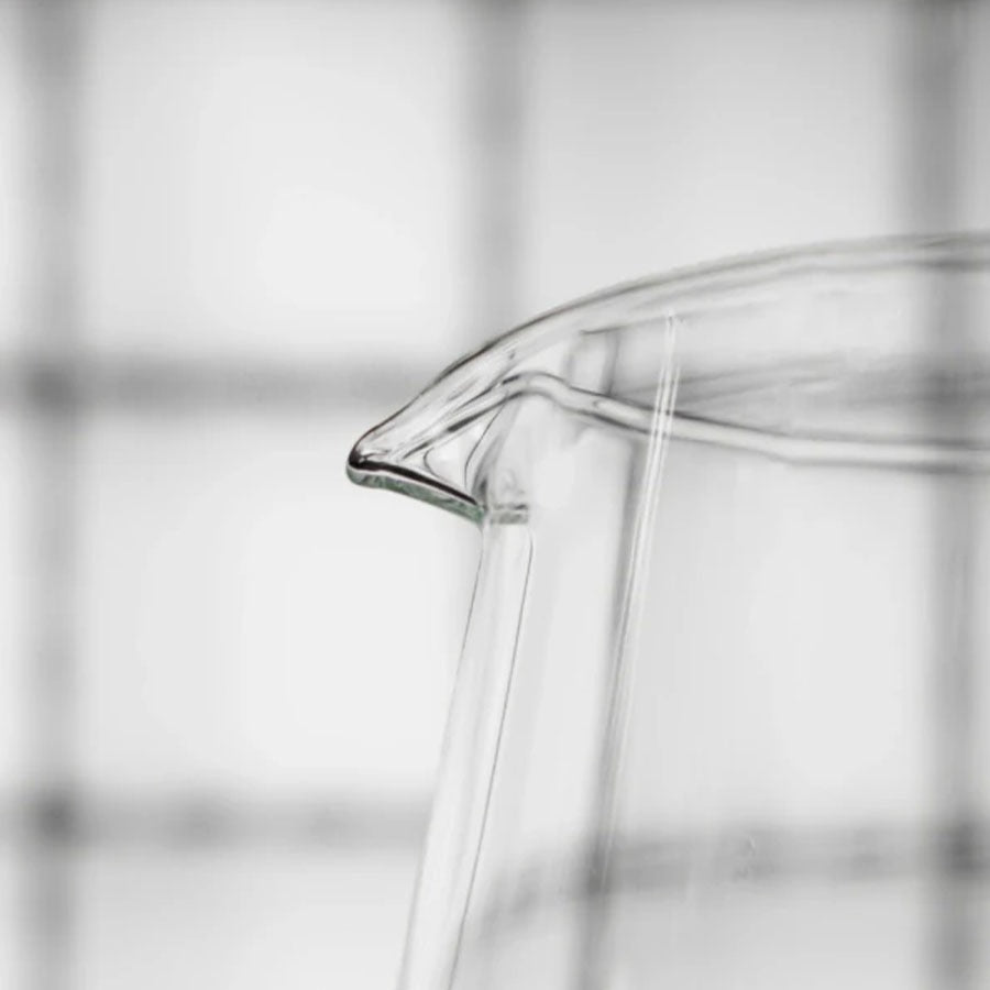 Graycano Pourcano Server 500 ml – Perfekt für Dripper