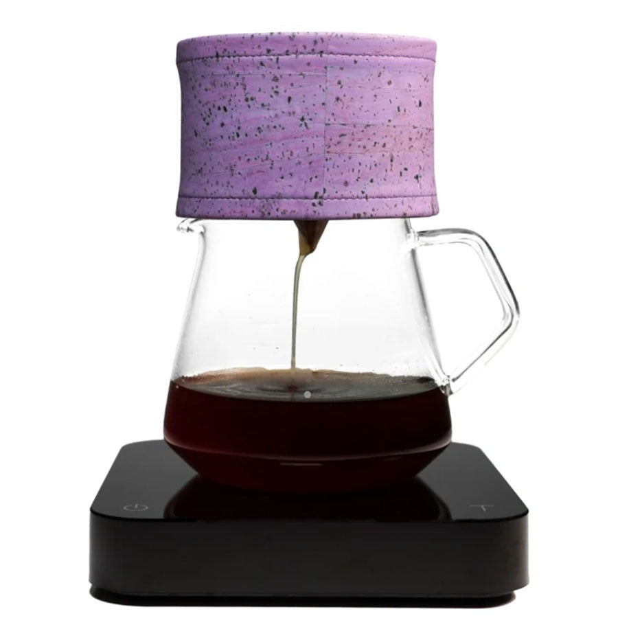 Graycano Cork Sleeve Pro – Personalisiere deinen Dripper