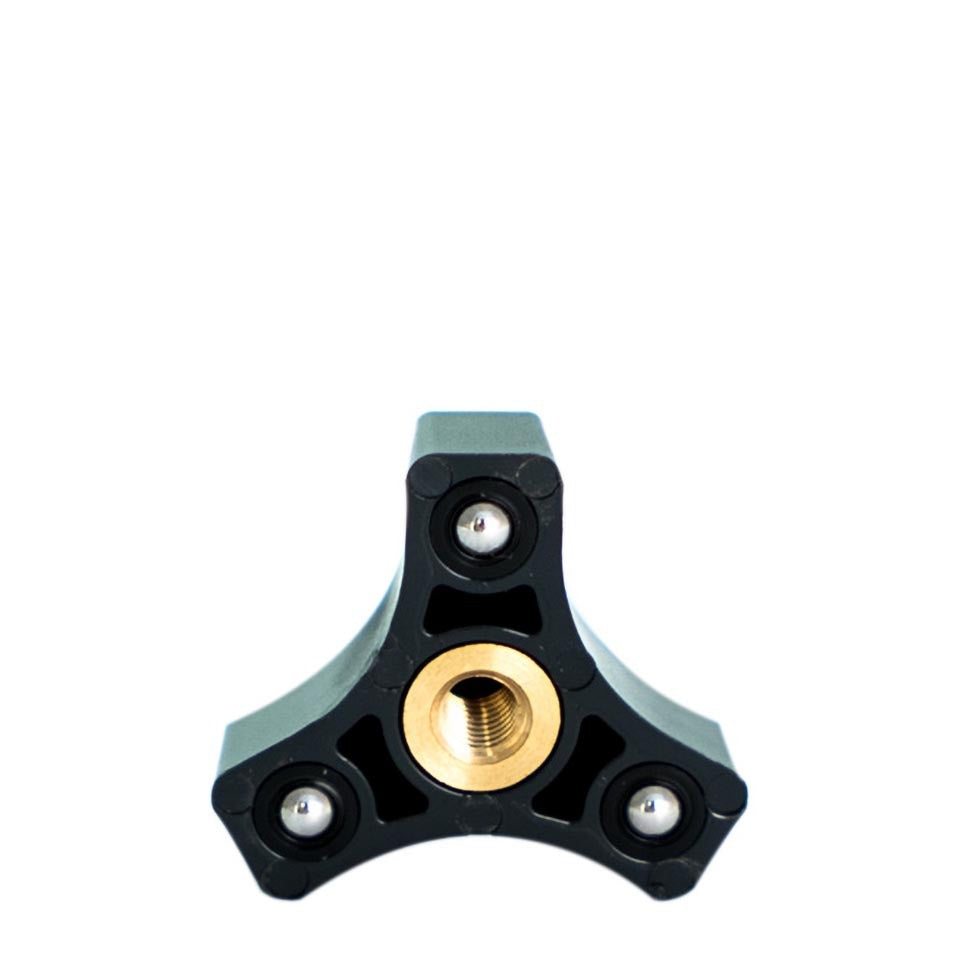 Comandante Grind Grade Dial