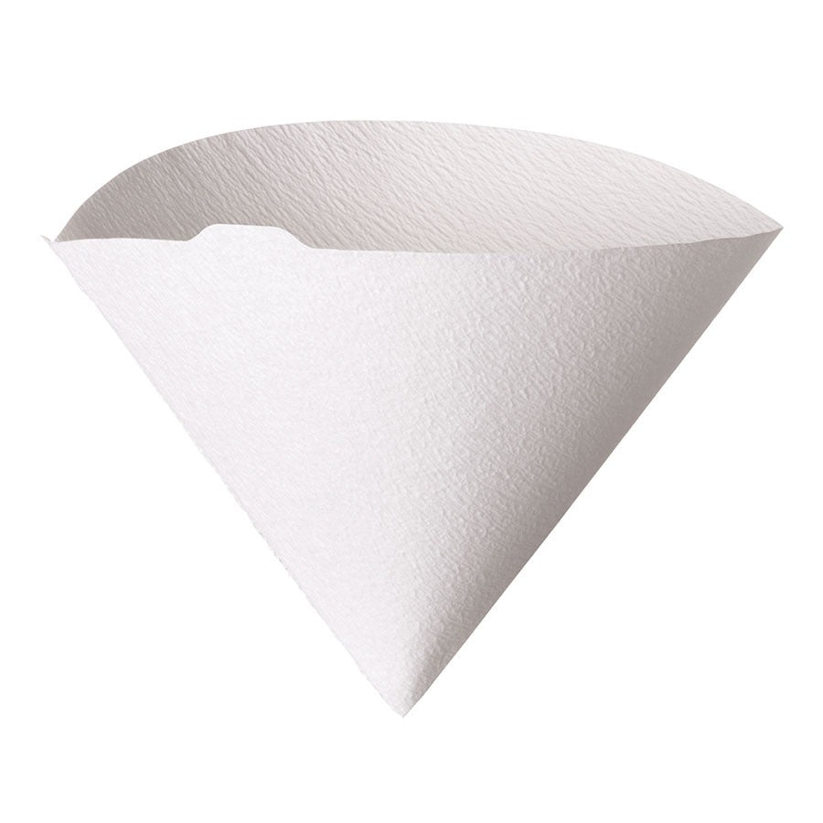 V60 Paper Filters 02 – 40 St. (Weiß)