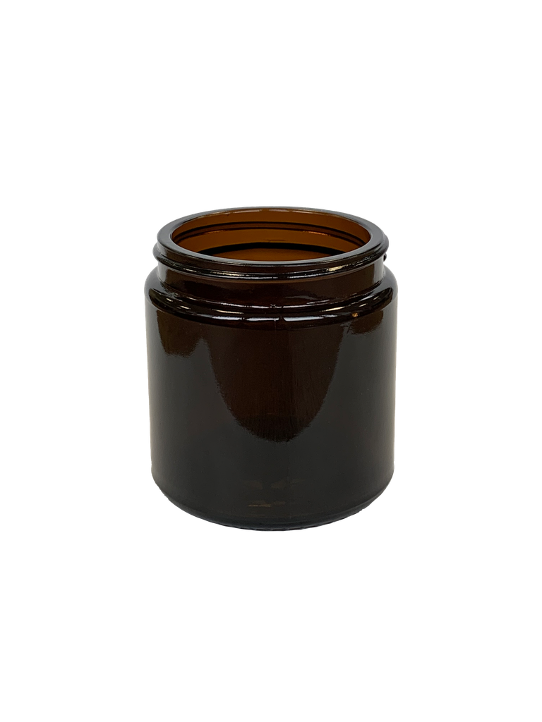 Comandante Bean Jar 4-Pack – Glass Brown