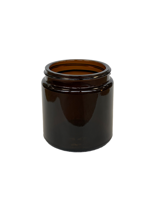 Comandante Bean Jar 4-Pack – Glass Brown